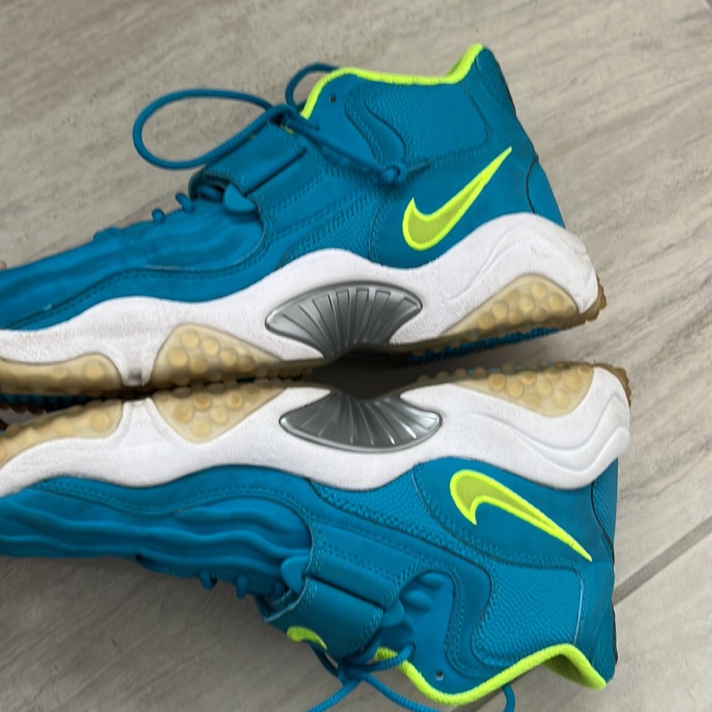 Nike Zoom Turf Jet 97 - Picture 8 of 10